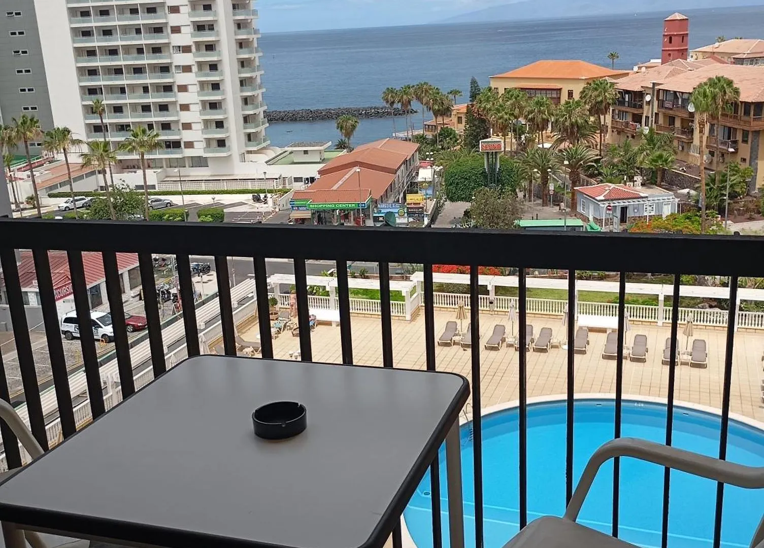 Apartments 6 Centre Las Americas For Holiday Playa de las Americas