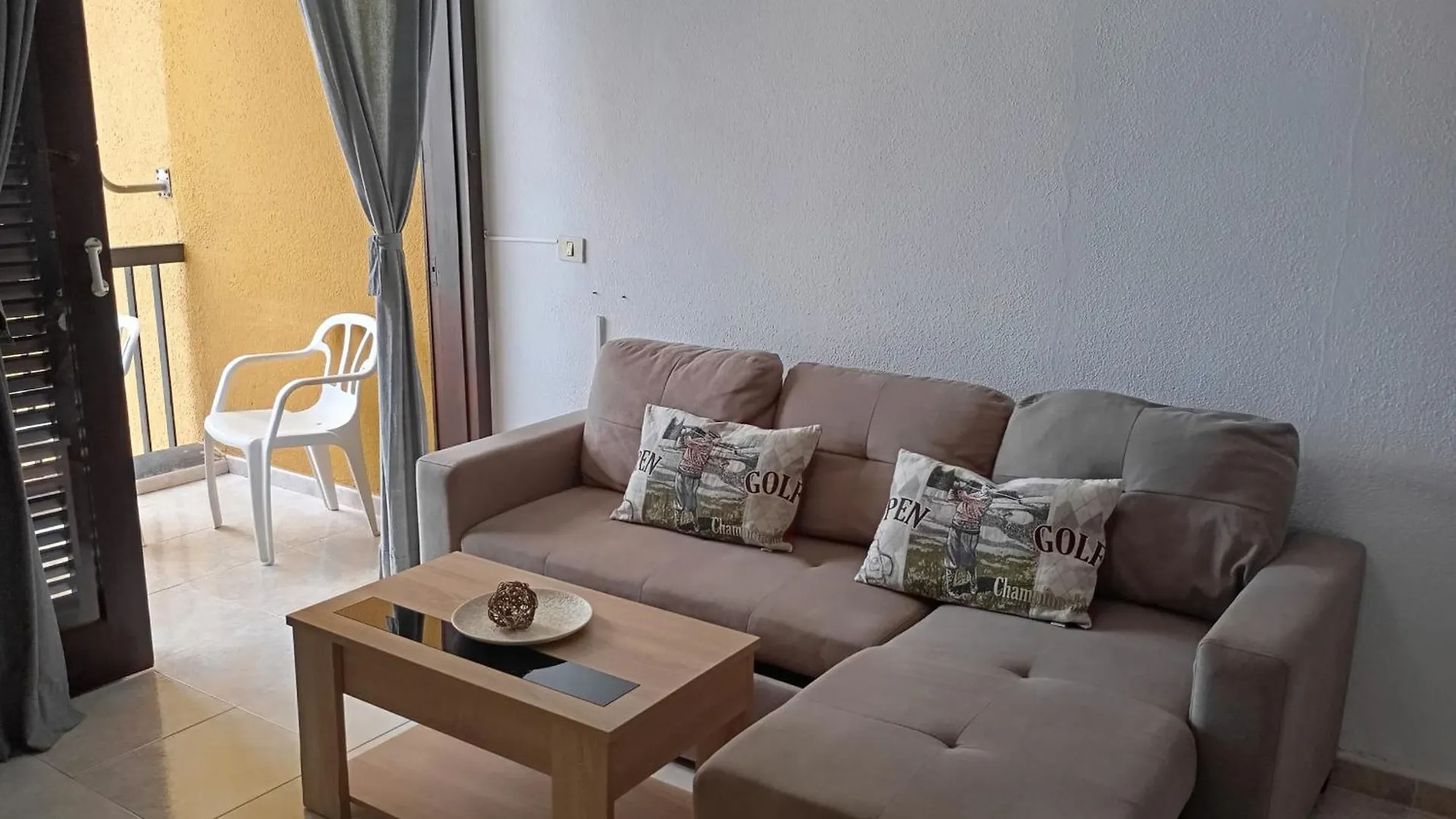 Apartments 6 Centre Las Americas For Holiday Playa de las Americas  Spain