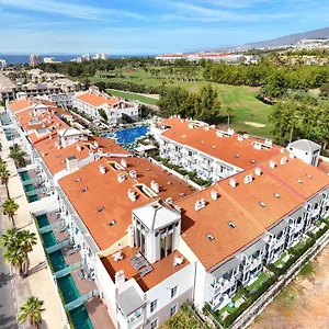 Coral Compostela Golf Плая-де-лас-Америкас
