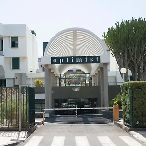 Appartamento Optimist 1, Playa de las Americas (Tenerife)