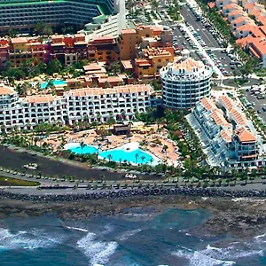  Apartamento 4 Santiago Playa Tenerife Estudio