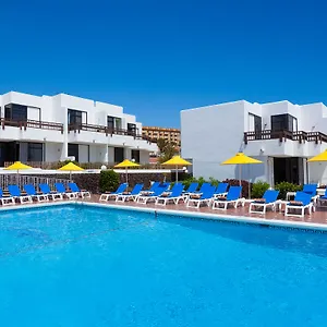 Paraiso Del Sol Y Paradero Apartman