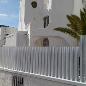 Casas Blancas Tortugas Apartman