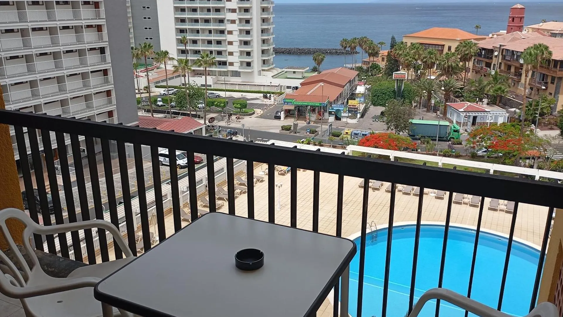Apartments 6 Centre Las Americas For Holiday Playa de las Americas  0*, Playa de las Americas (Tenerife) Španělsko